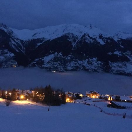 Les Granges 15 Apartment La Plagne Bagian luar foto