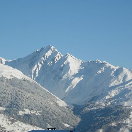 Les Granges 15 Apartment La Plagne Bagian luar foto